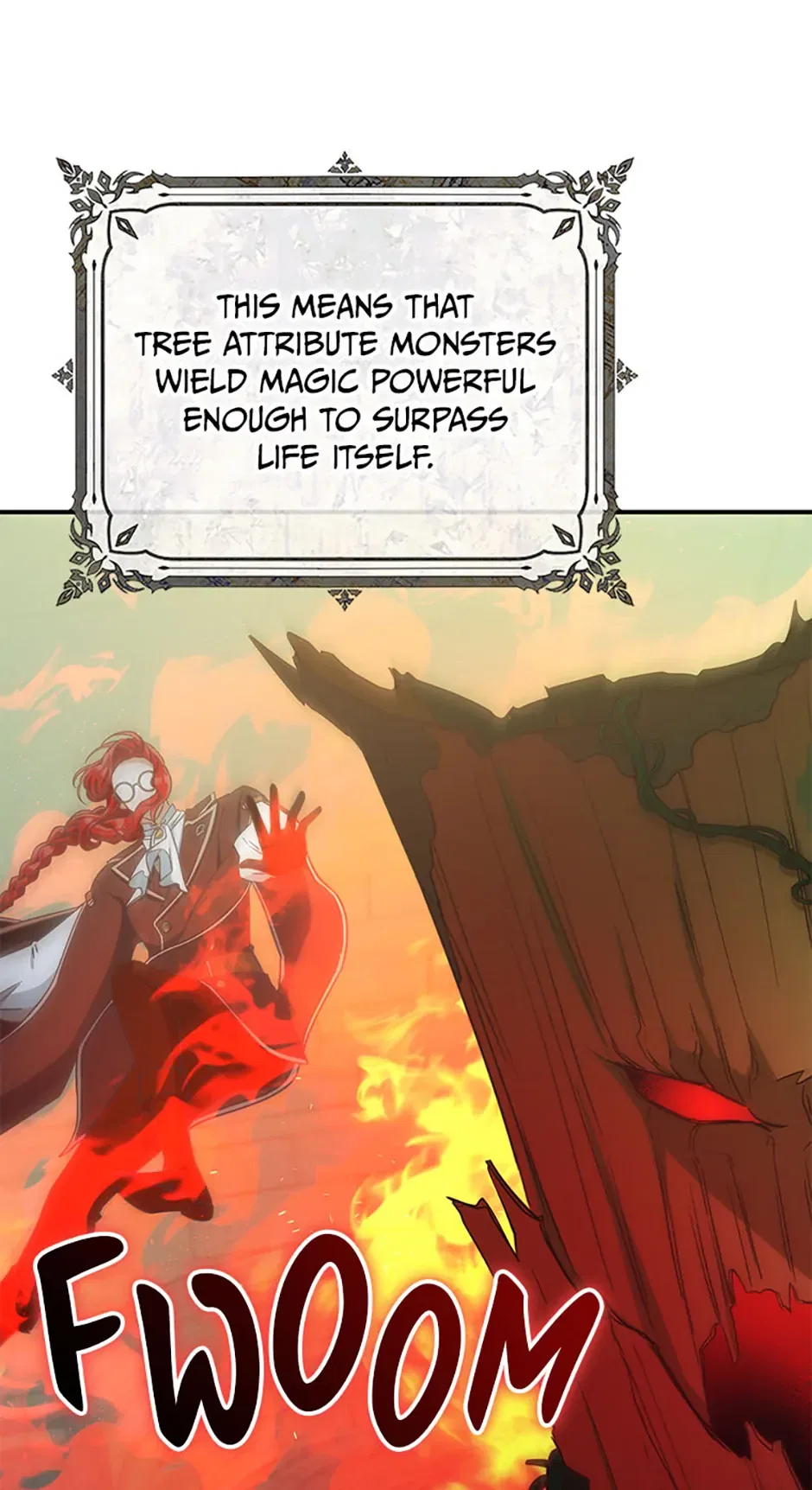 I’m Not the Final Boss’ Lover Chapter 74 – Page 52
