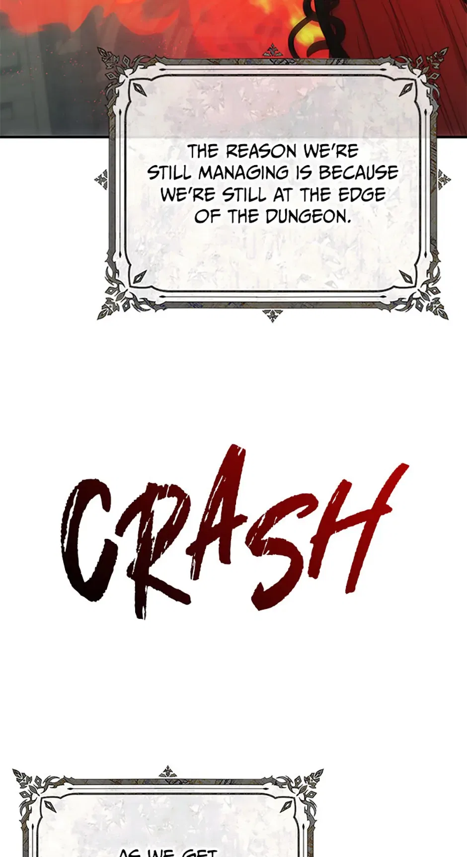 I’m Not the Final Boss’ Lover Chapter 74 – Page 53