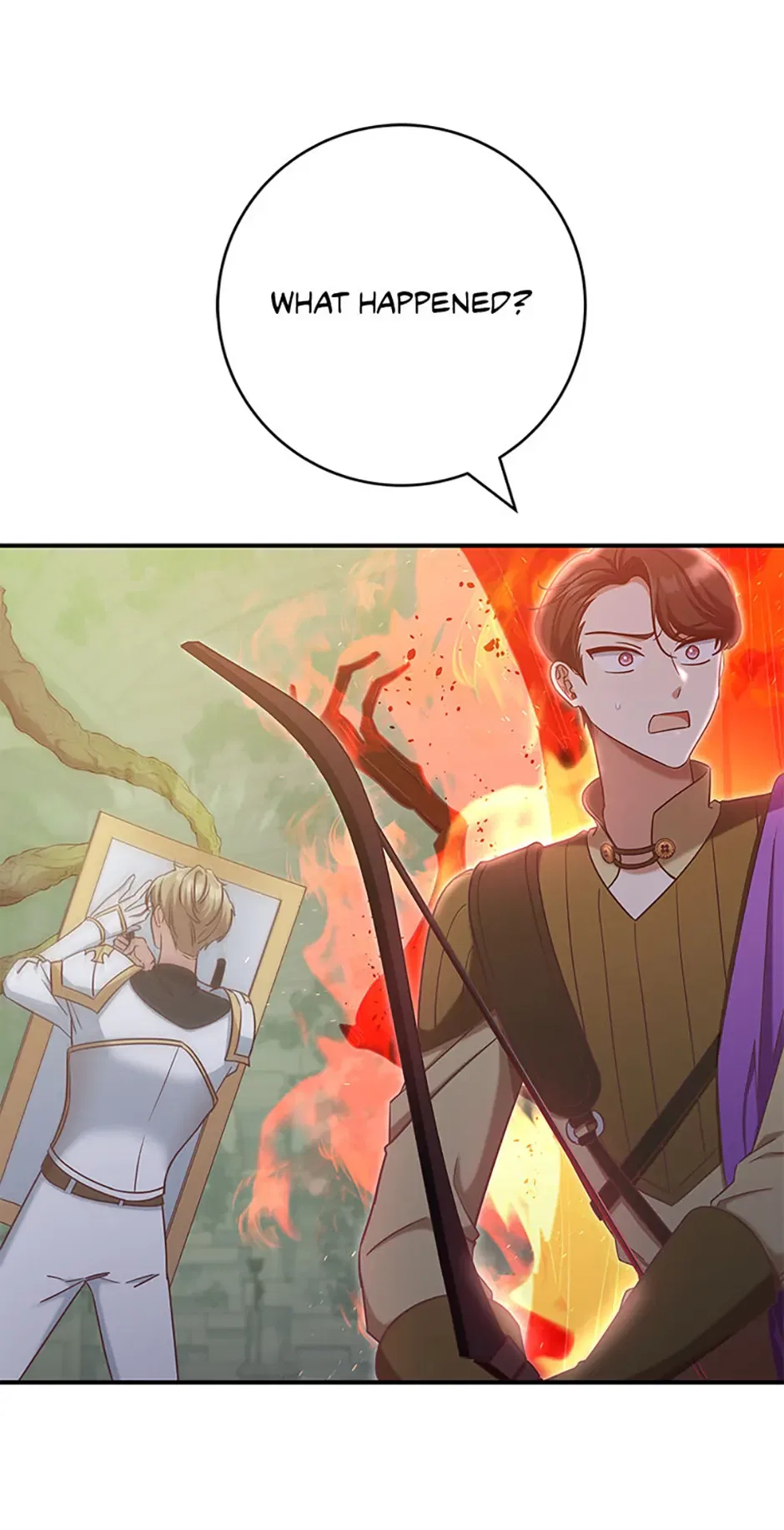 I’m Not the Final Boss’ Lover Chapter 74 – Page 60