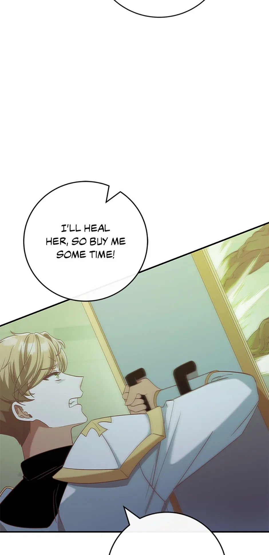 I’m Not the Final Boss’ Lover Chapter 74 – Page 62