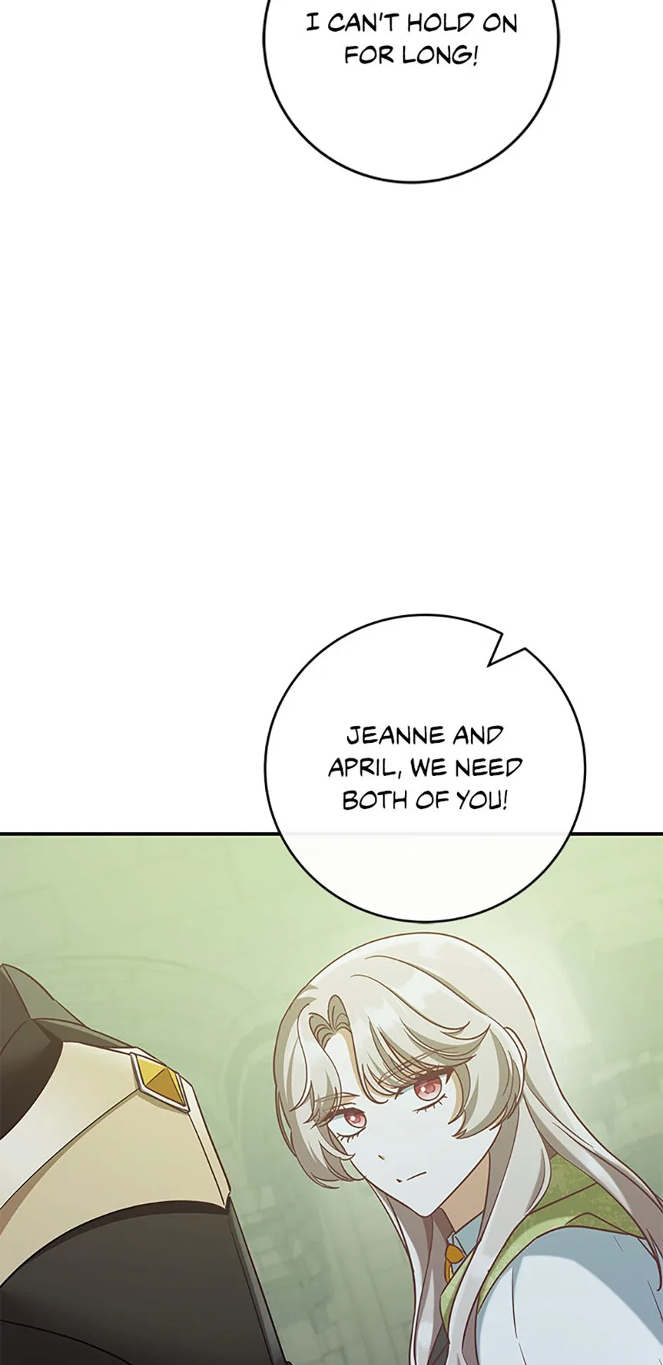 I’m Not the Final Boss’ Lover Chapter 74 – Page 63