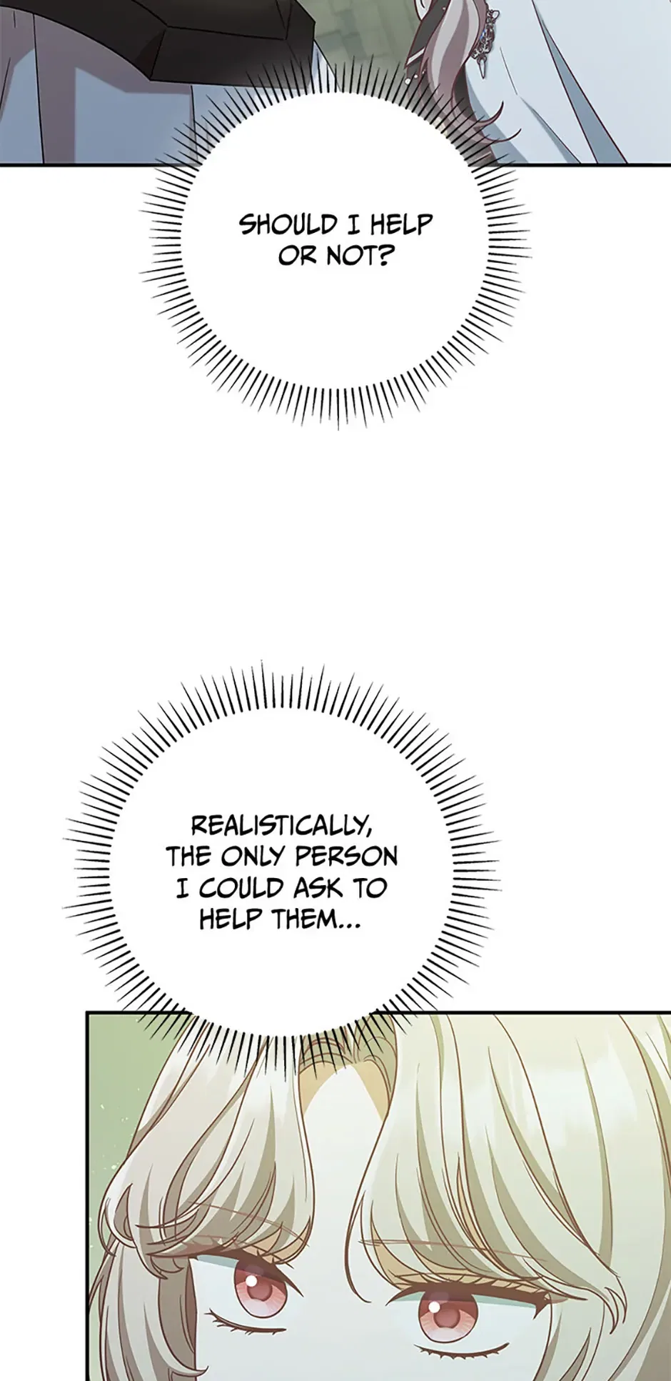 I’m Not the Final Boss’ Lover Chapter 74 – Page 64