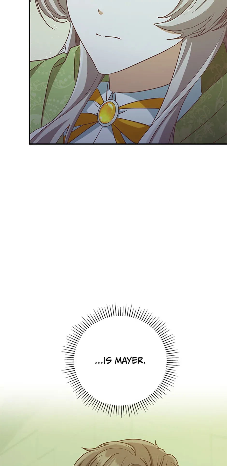 I’m Not the Final Boss’ Lover Chapter 74 – Page 65