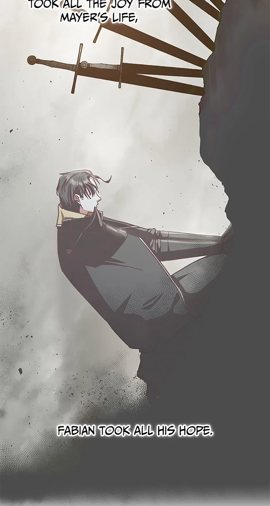 I’m Not the Final Boss’ Lover Chapter 74 – Page 68