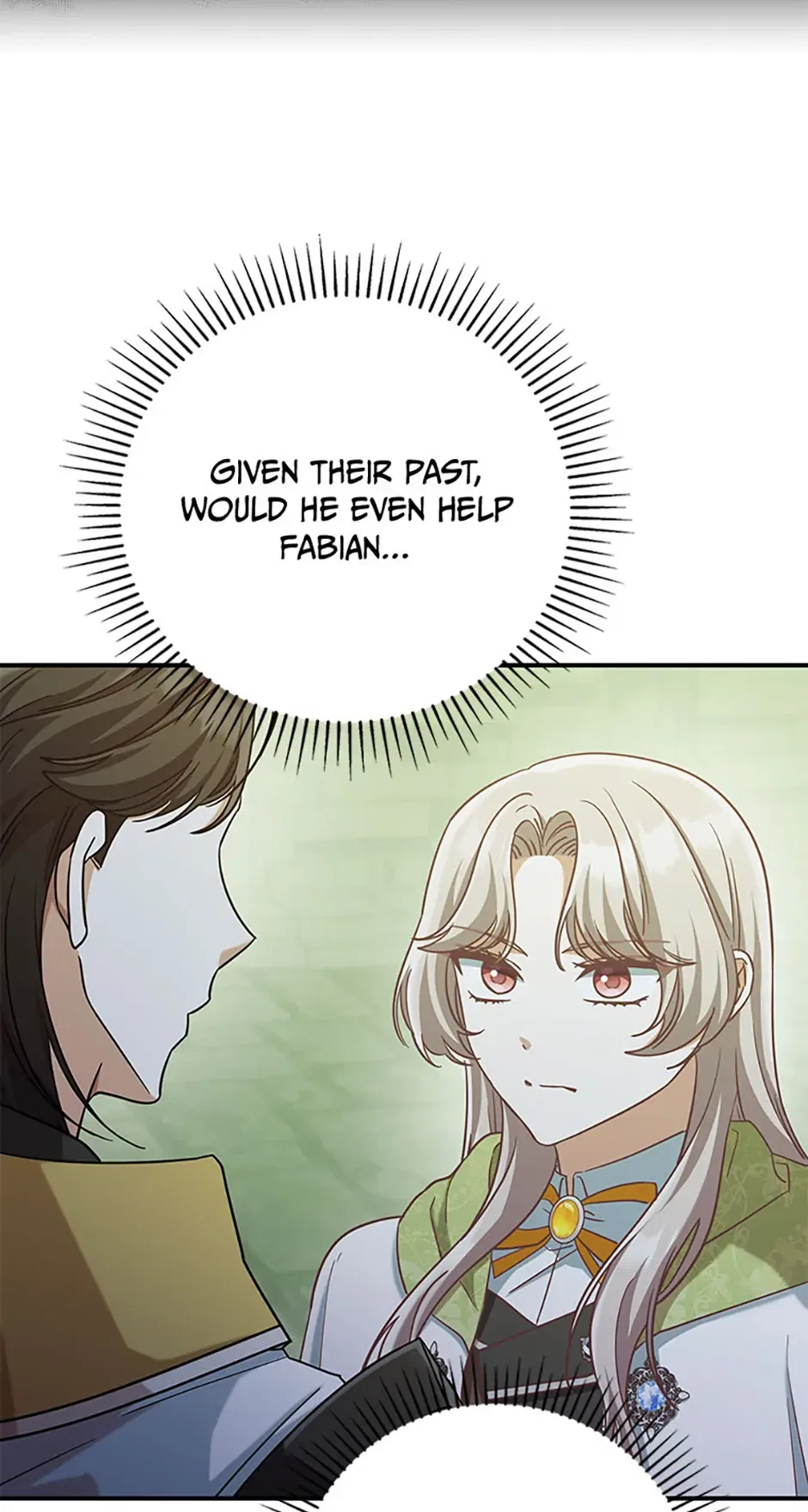 I’m Not the Final Boss’ Lover Chapter 74 – Page 69