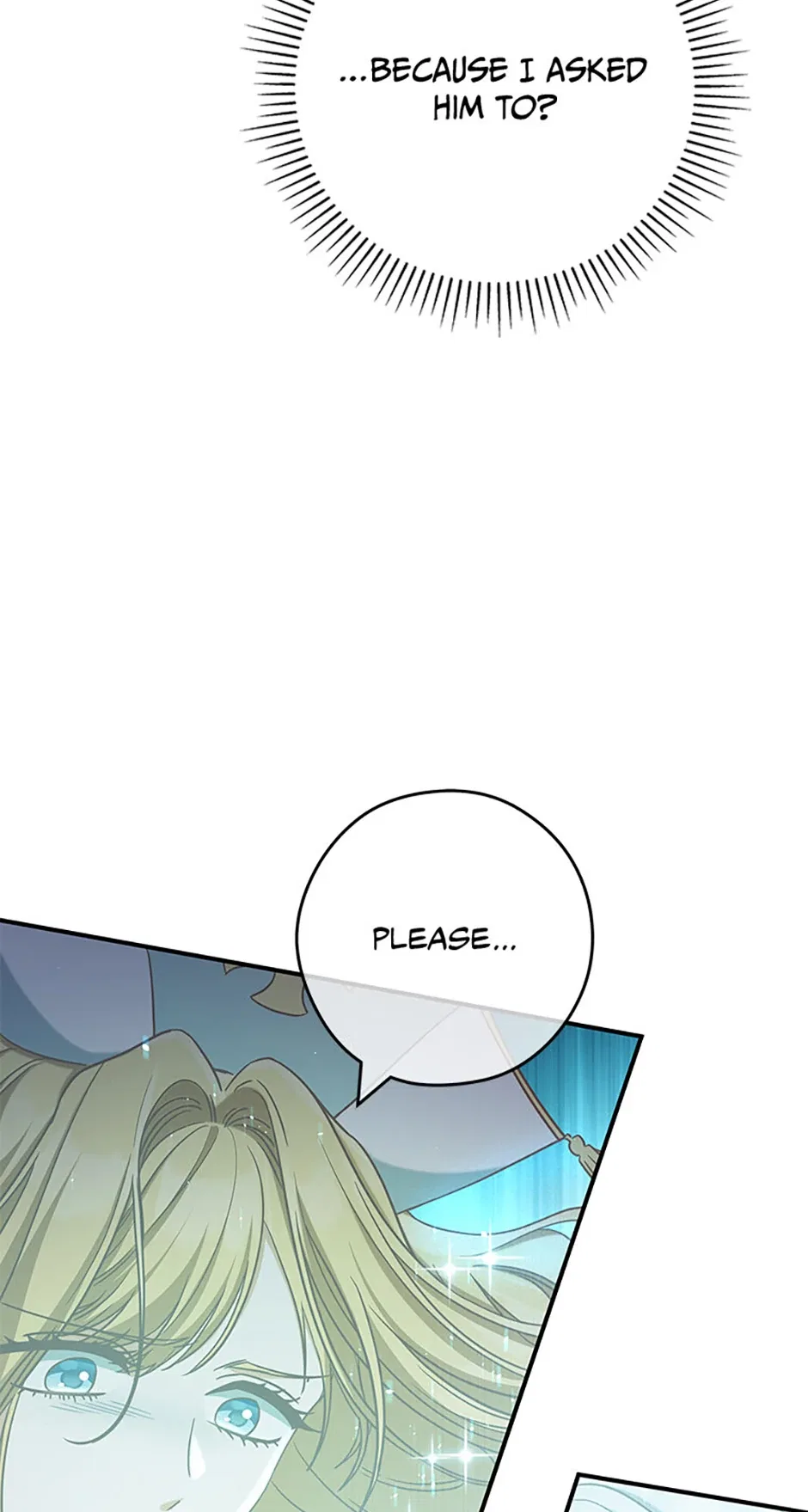 I’m Not the Final Boss’ Lover Chapter 74 – Page 70
