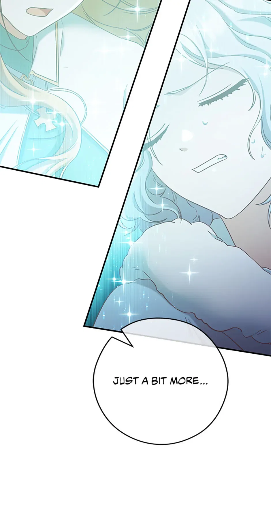 I’m Not the Final Boss’ Lover Chapter 74 – Page 71