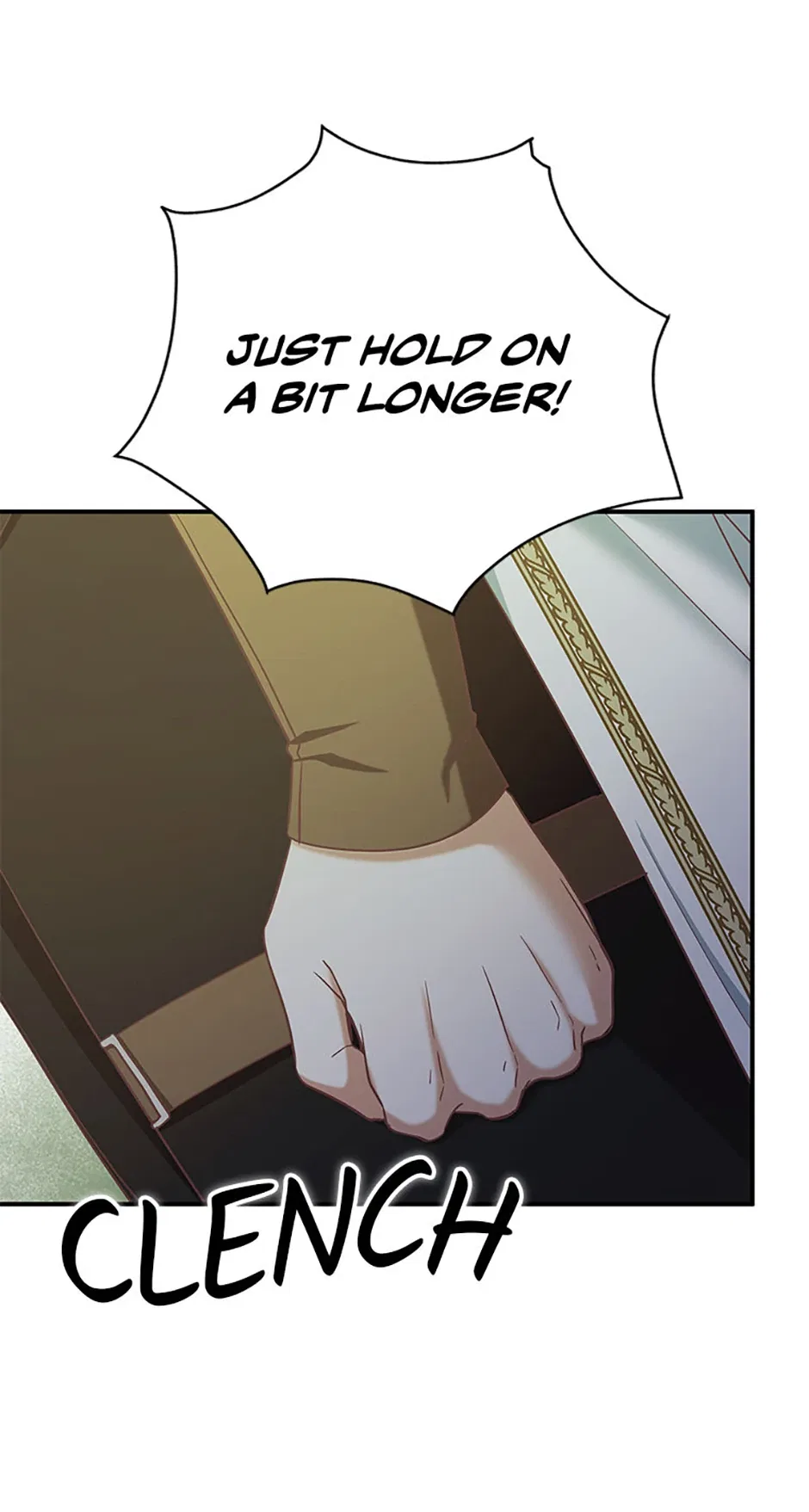 I’m Not the Final Boss’ Lover Chapter 74 – Page 72