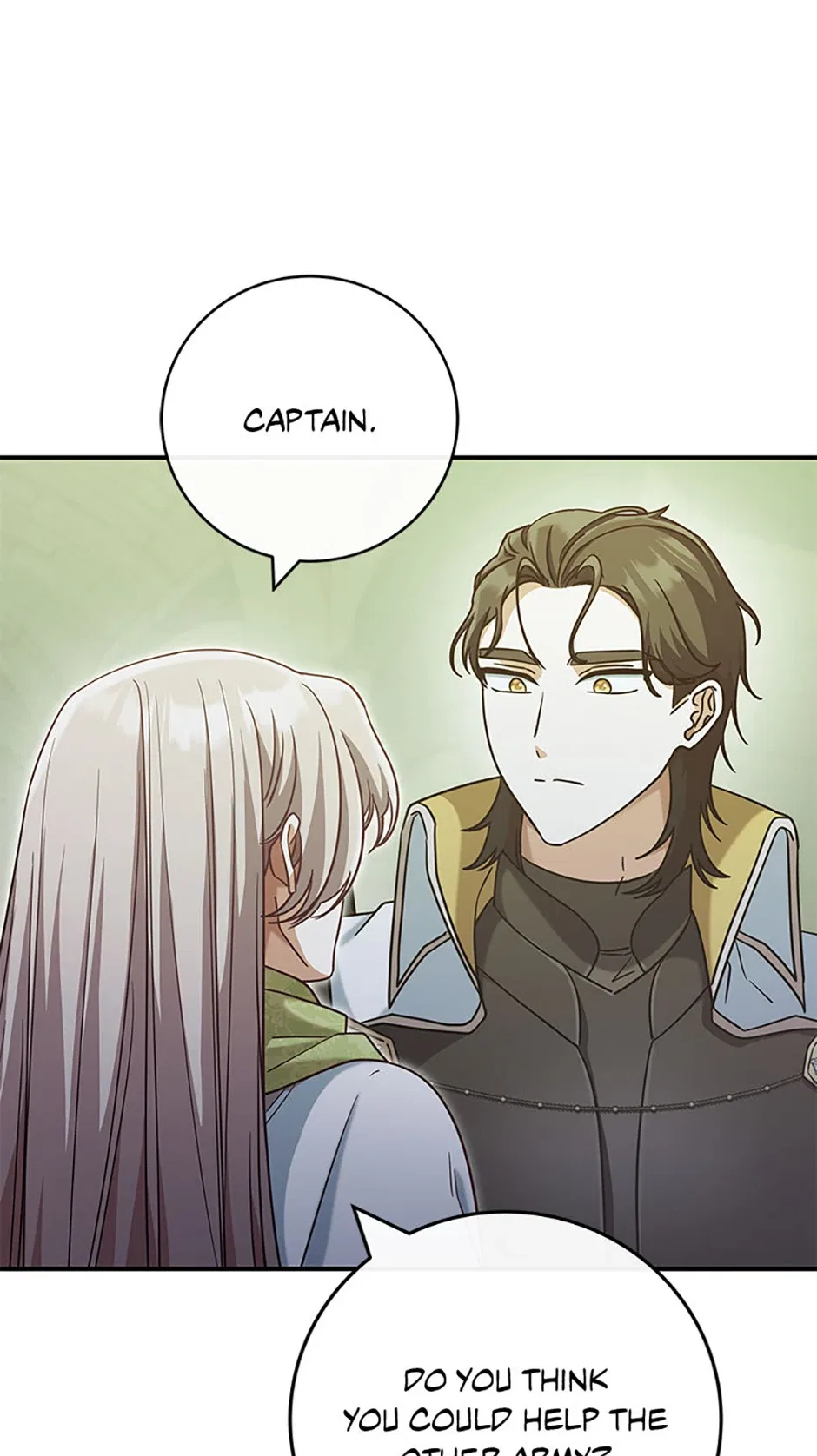 I’m Not the Final Boss’ Lover Chapter 74 – Page 73