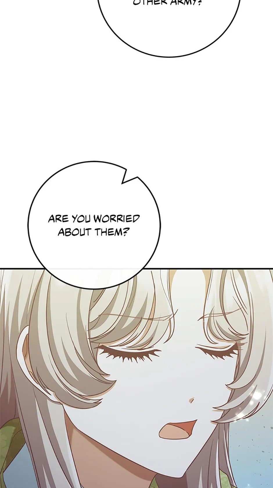 I’m Not the Final Boss’ Lover Chapter 74 – Page 74