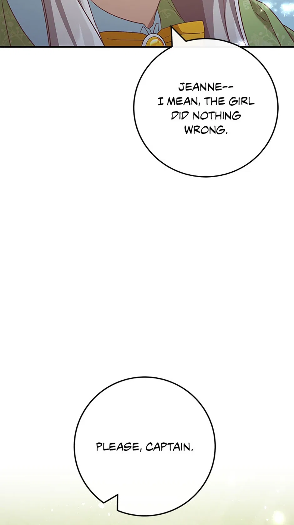 I’m Not the Final Boss’ Lover Chapter 74 – Page 75