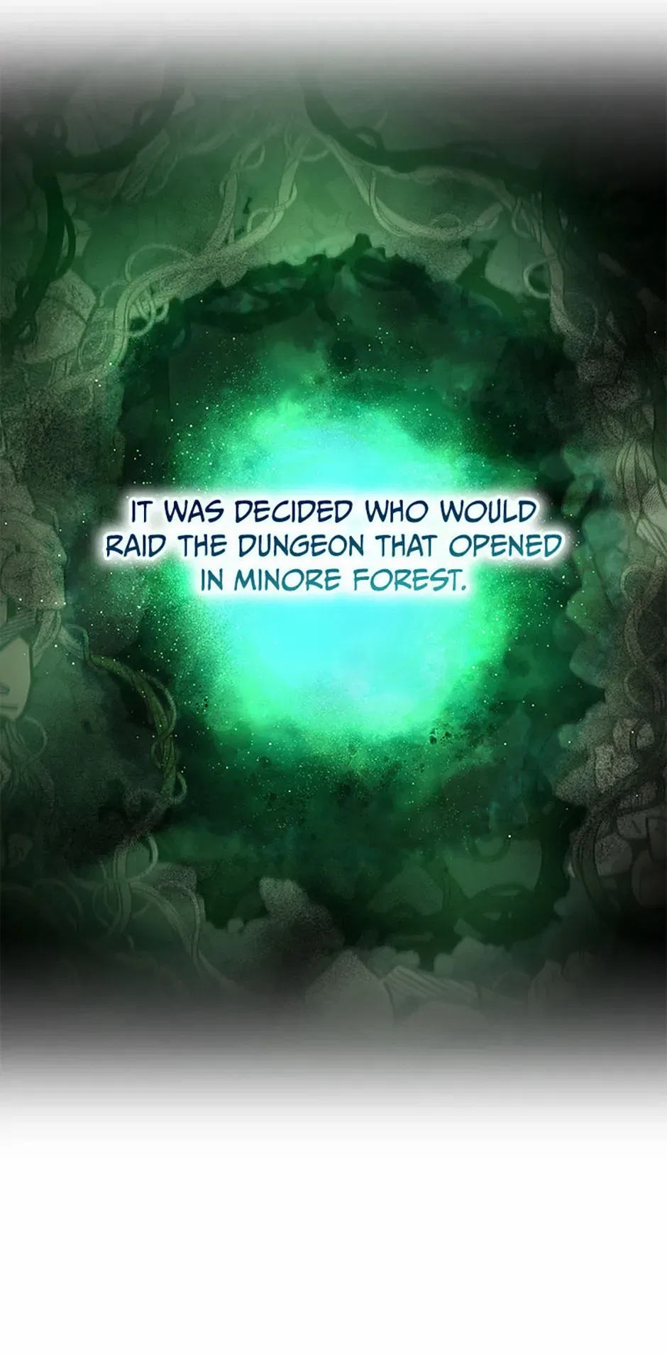 I’m Not the Final Boss’ Lover Chapter 73 – Page 3