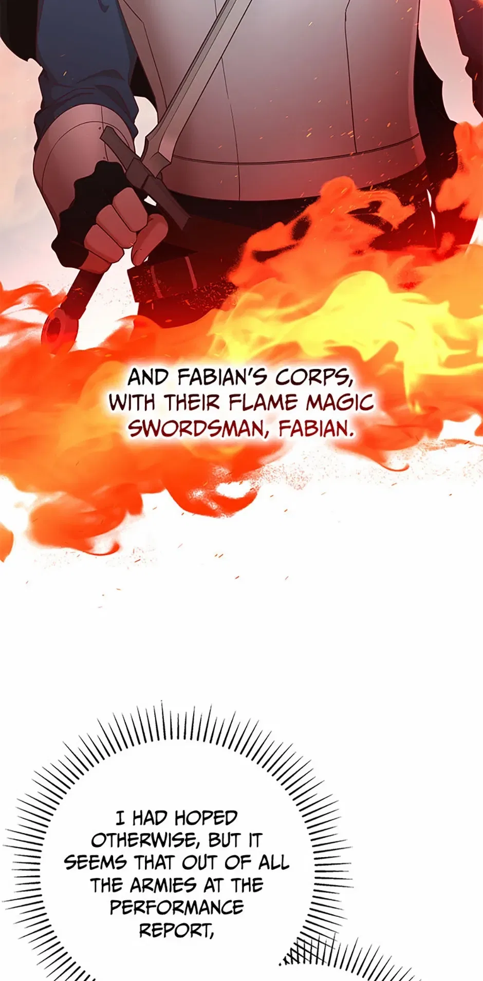 I’m Not the Final Boss’ Lover Chapter 73 – Page 7