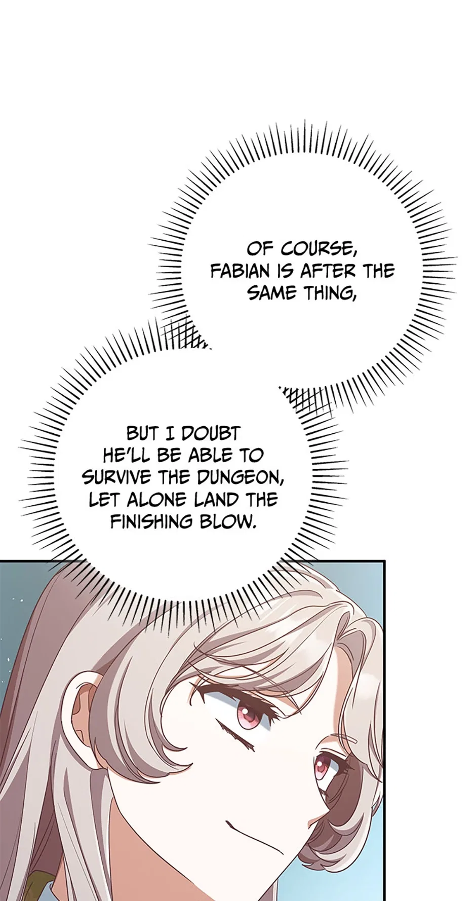 I’m Not the Final Boss’ Lover Chapter 73 – Page 15
