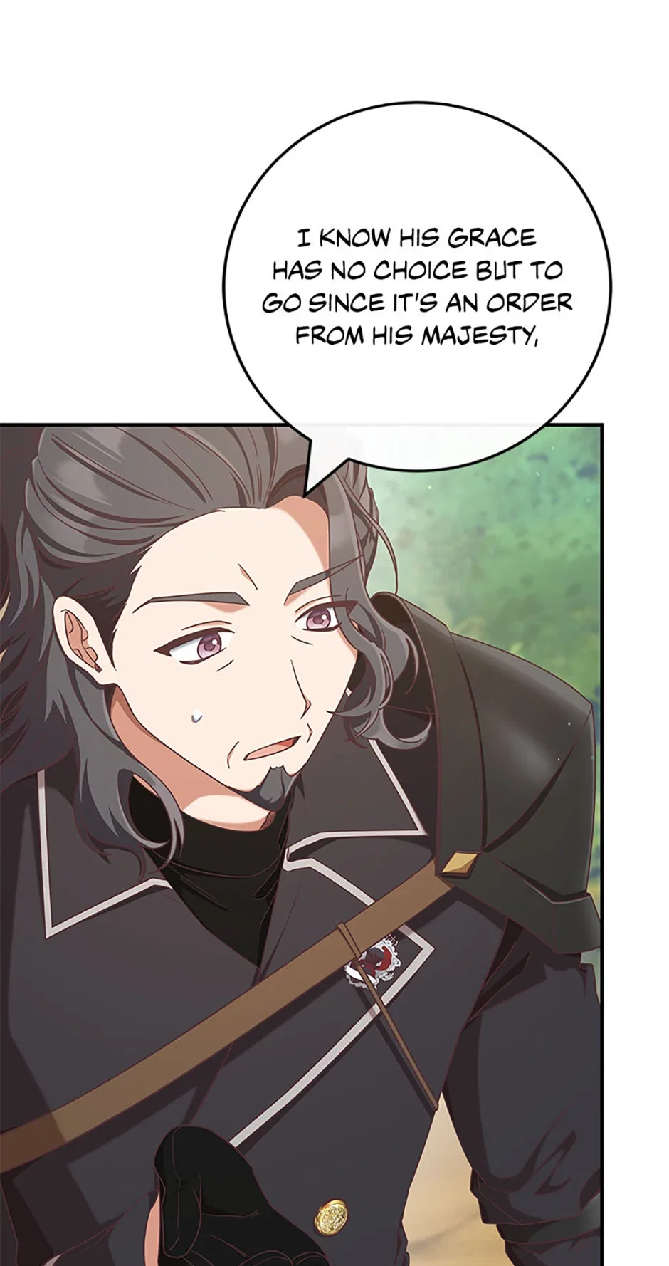 I’m Not the Final Boss’ Lover Chapter 73 – Page 18