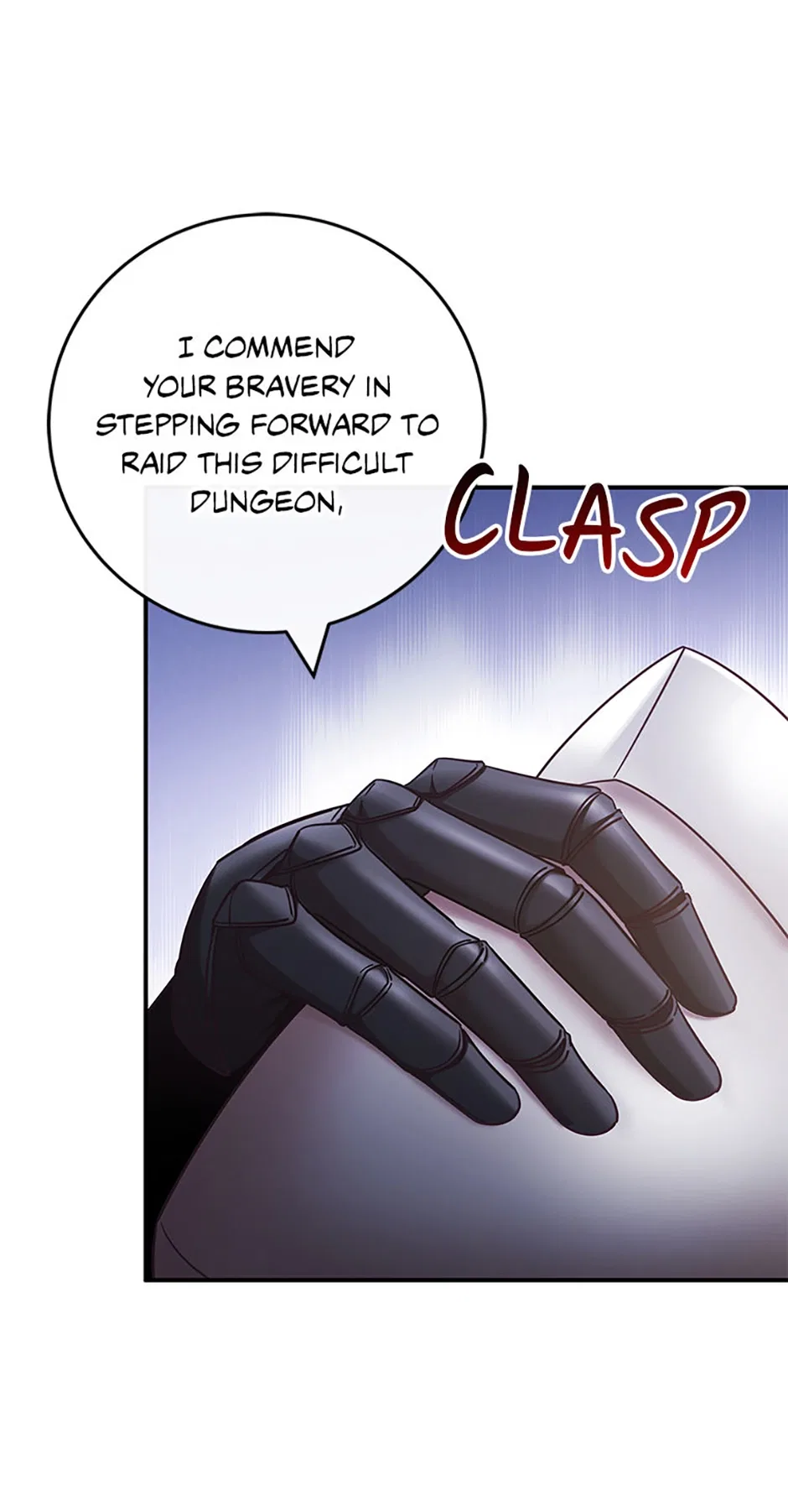 I’m Not the Final Boss’ Lover Chapter 73 – Page 34