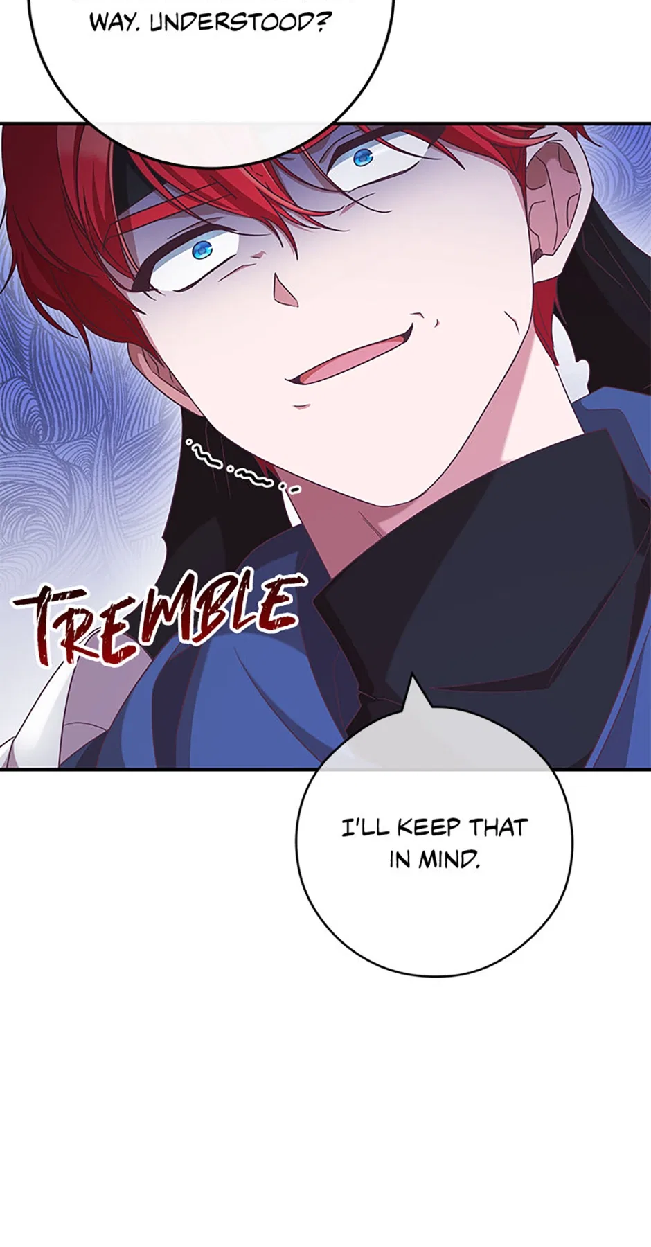 I’m Not the Final Boss’ Lover Chapter 73 – Page 39