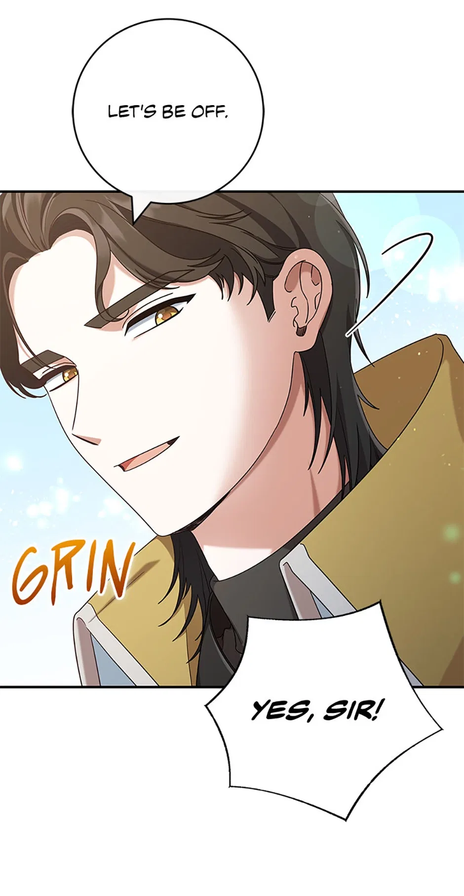 I’m Not the Final Boss’ Lover Chapter 73 – Page 45