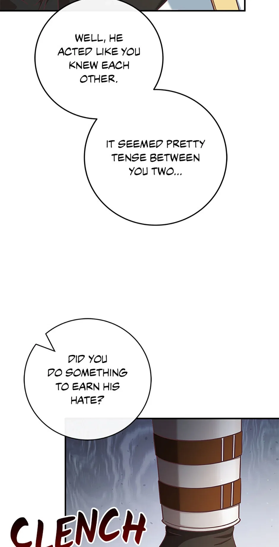 I’m Not the Final Boss’ Lover Chapter 73 – Page 48