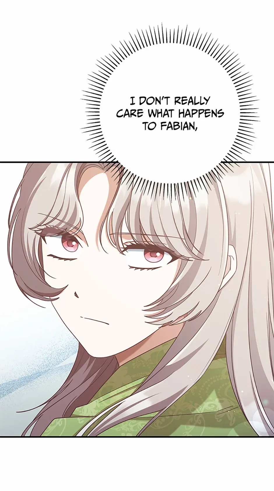 I’m Not the Final Boss’ Lover Chapter 73 – Page 52