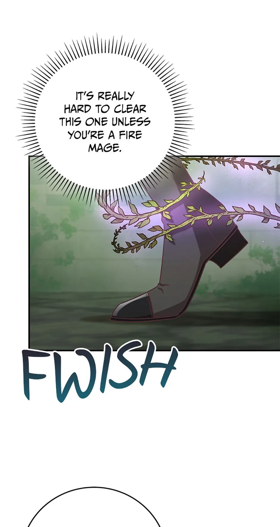 I’m Not the Final Boss’ Lover Chapter 73 – Page 58