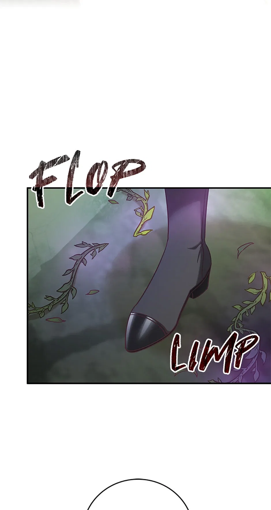 I’m Not the Final Boss’ Lover Chapter 73 – Page 61