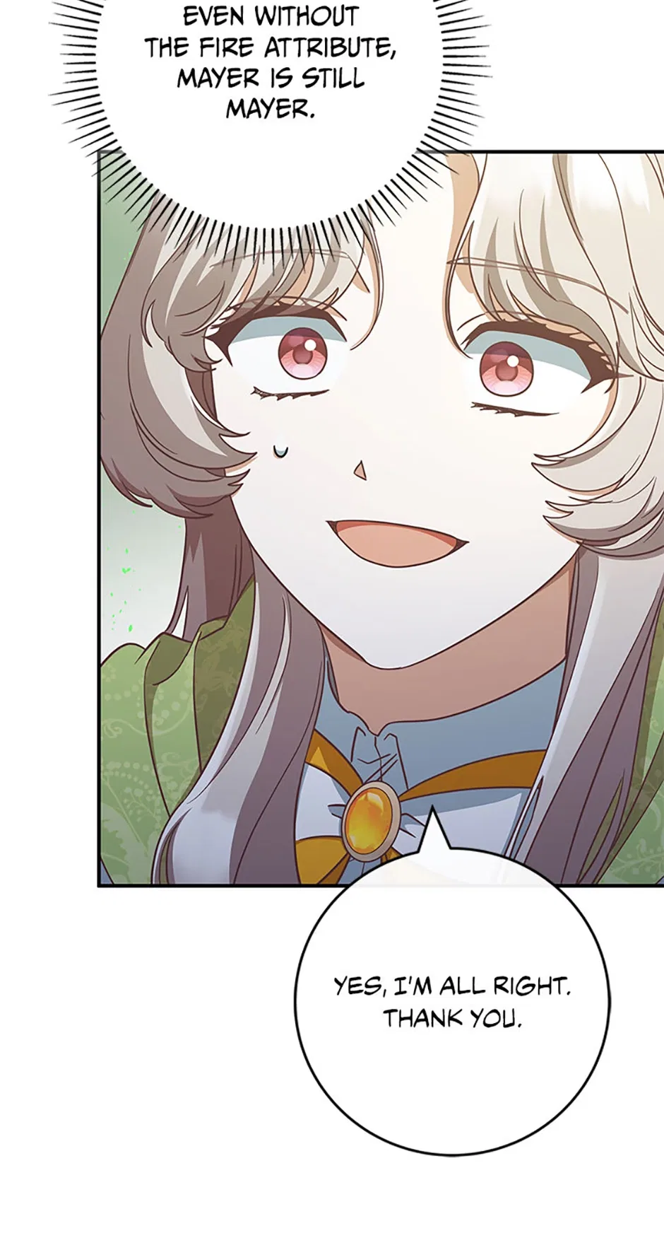 I’m Not the Final Boss’ Lover Chapter 73 – Page 63