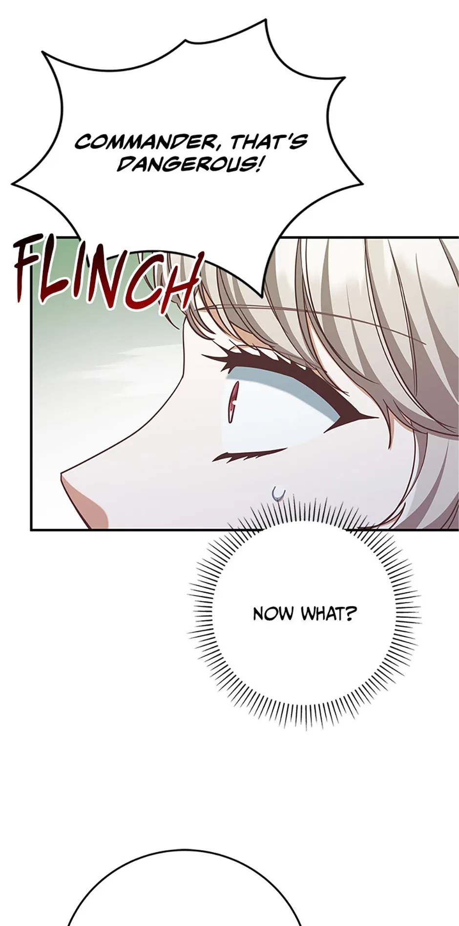 I’m Not the Final Boss’ Lover Chapter 73 – Page 65