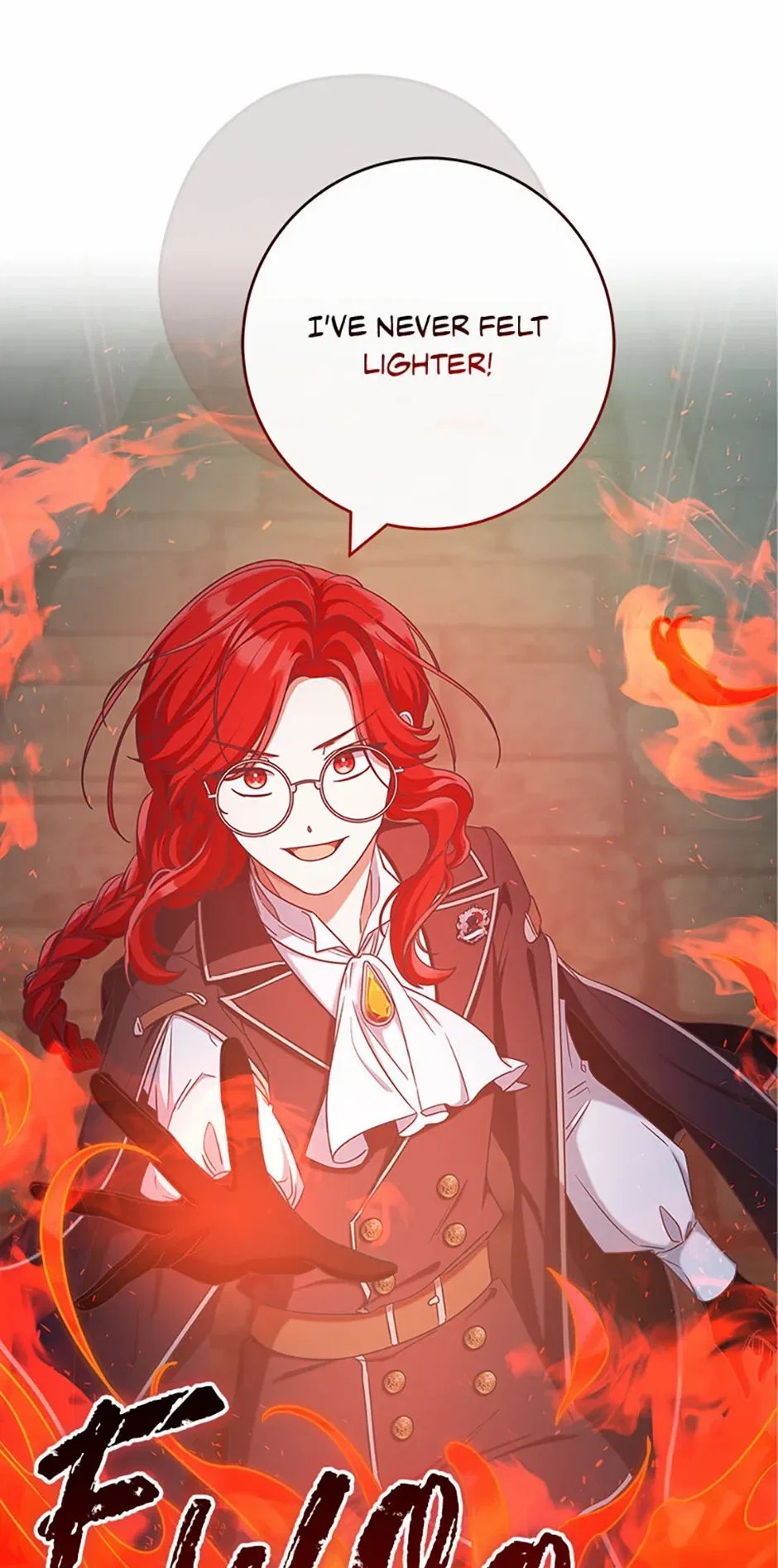 I’m Not the Final Boss’ Lover Chapter 73 – Page 68