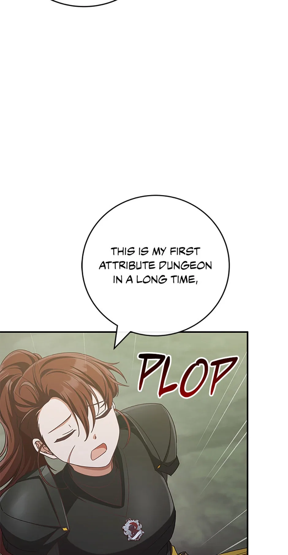 I’m Not the Final Boss’ Lover Chapter 73 – Page 74
