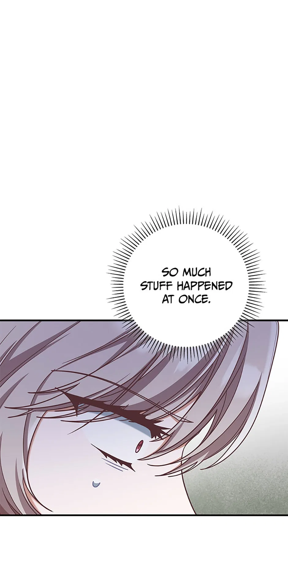 I’m Not the Final Boss’ Lover Chapter 72 – Page 2