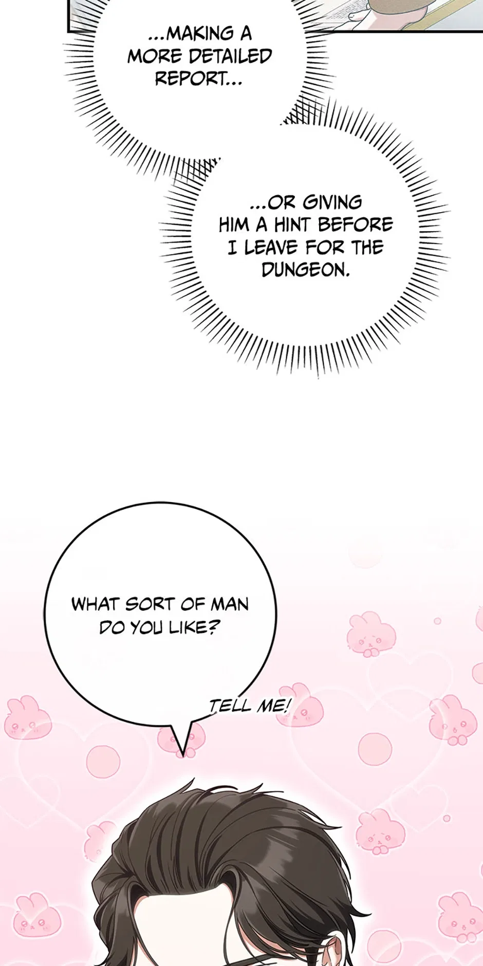 I’m Not the Final Boss’ Lover Chapter 72 – Page 4