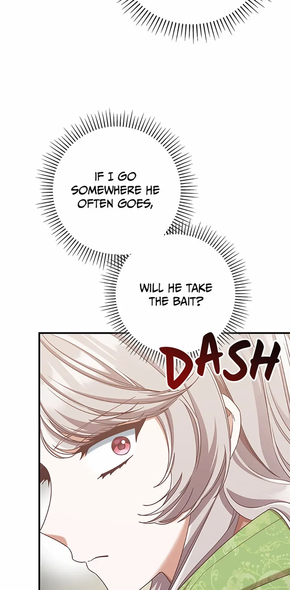 I’m Not the Final Boss’ Lover Chapter 72 – Page 9