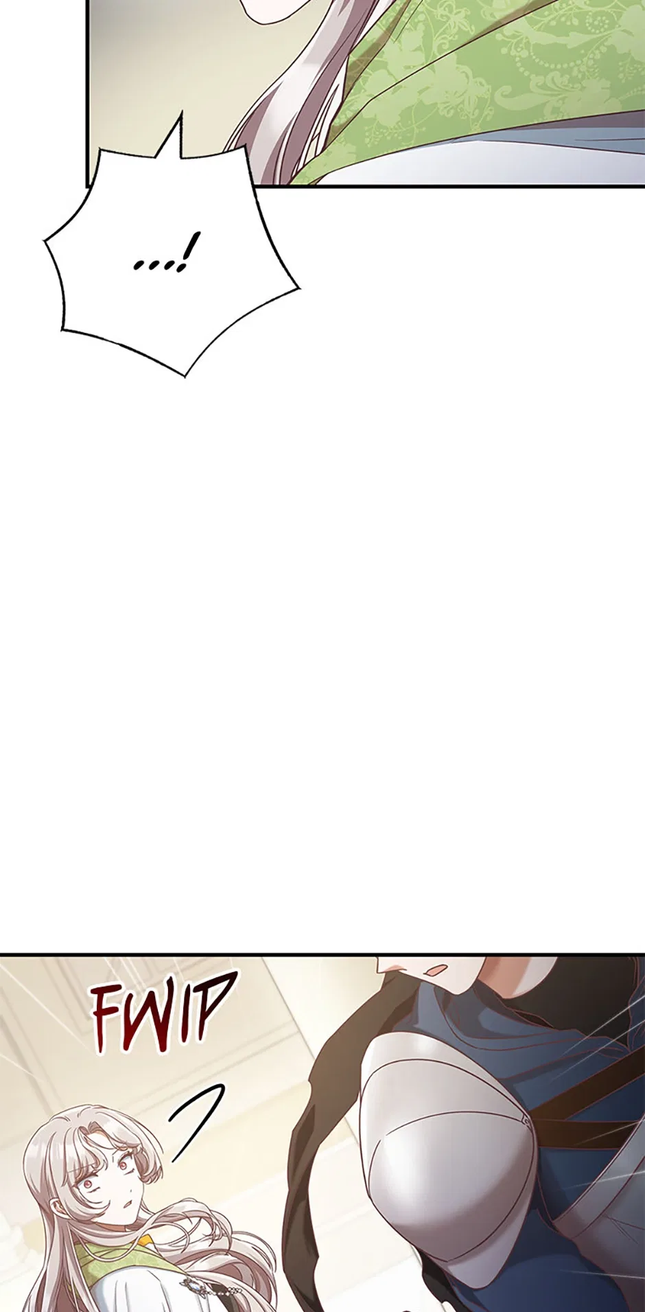 I’m Not the Final Boss’ Lover Chapter 72 – Page 10