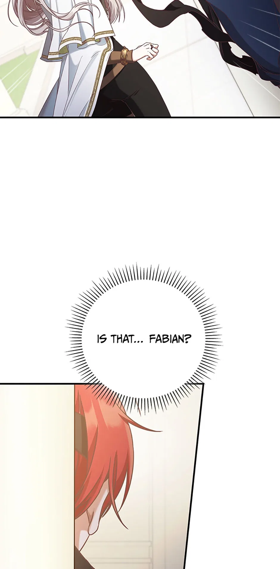 I’m Not the Final Boss’ Lover Chapter 72 – Page 11