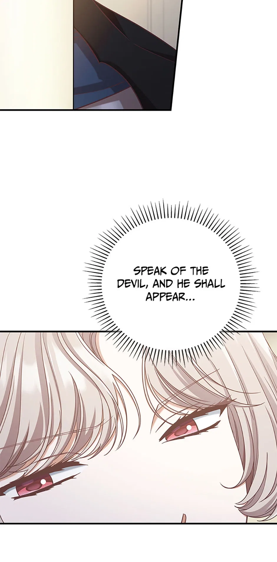 I’m Not the Final Boss’ Lover Chapter 72 – Page 12