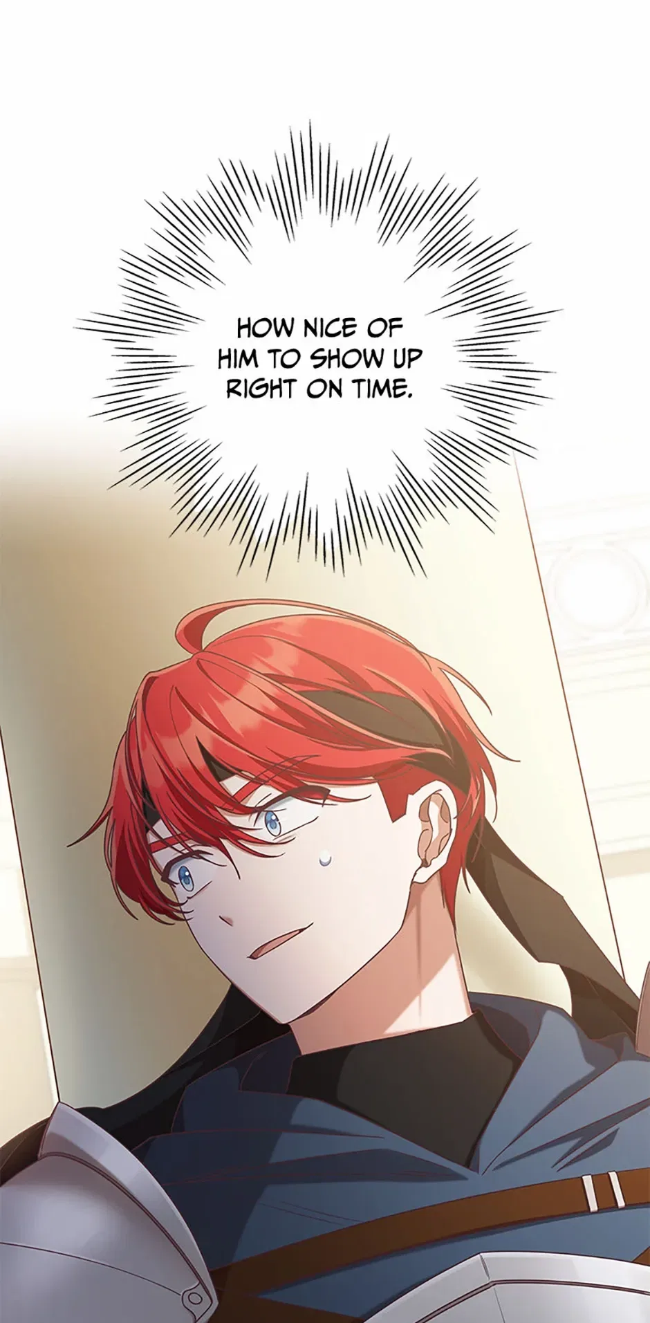 I’m Not the Final Boss’ Lover Chapter 72 – Page 13