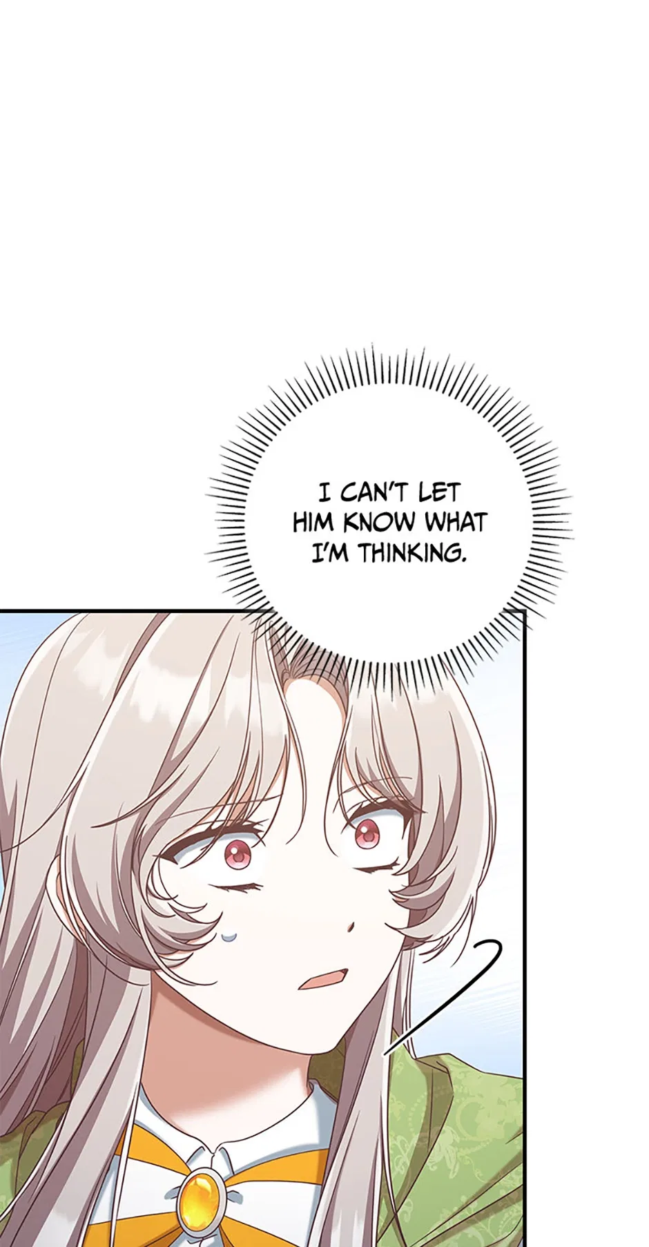 I’m Not the Final Boss’ Lover Chapter 72 – Page 19