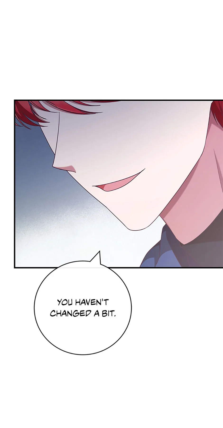 I’m Not the Final Boss’ Lover Chapter 72 – Page 23