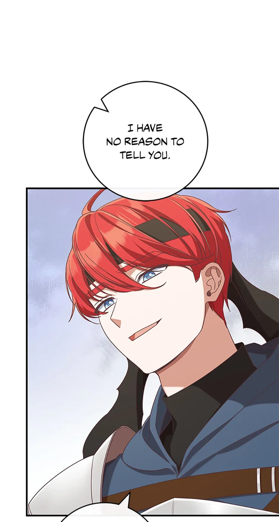 I’m Not the Final Boss’ Lover Chapter 72 – Page 30