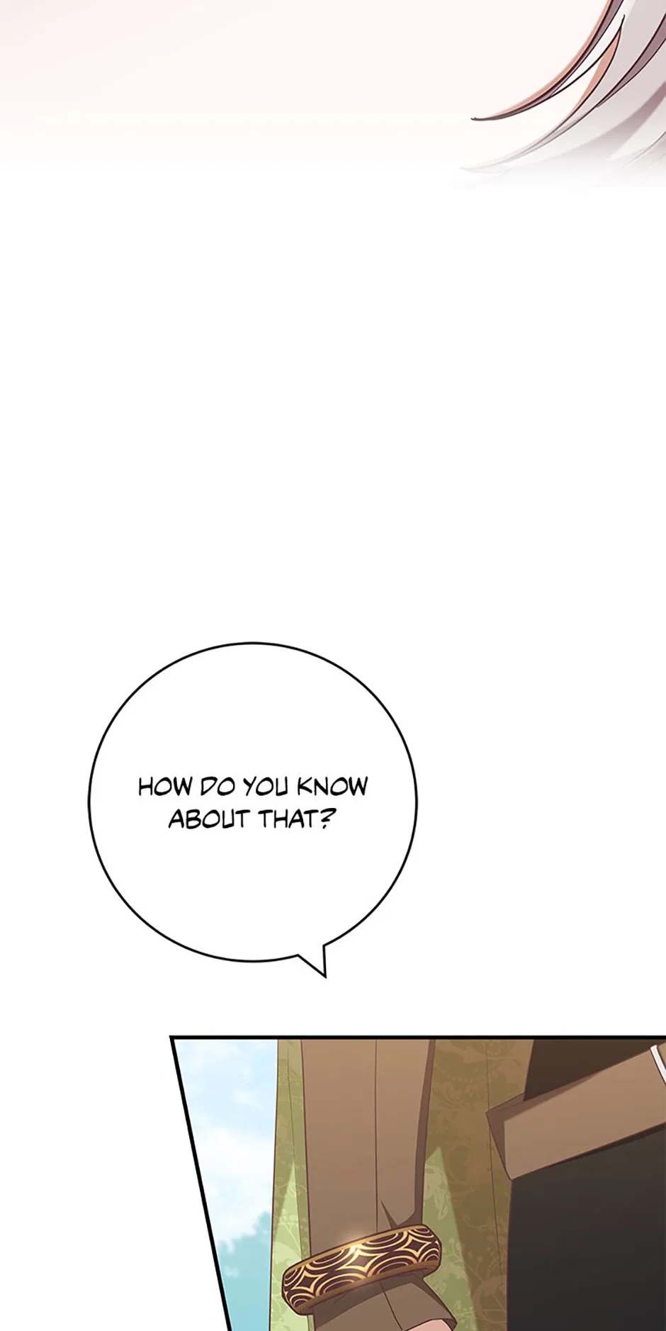 I’m Not the Final Boss’ Lover Chapter 72 – Page 38