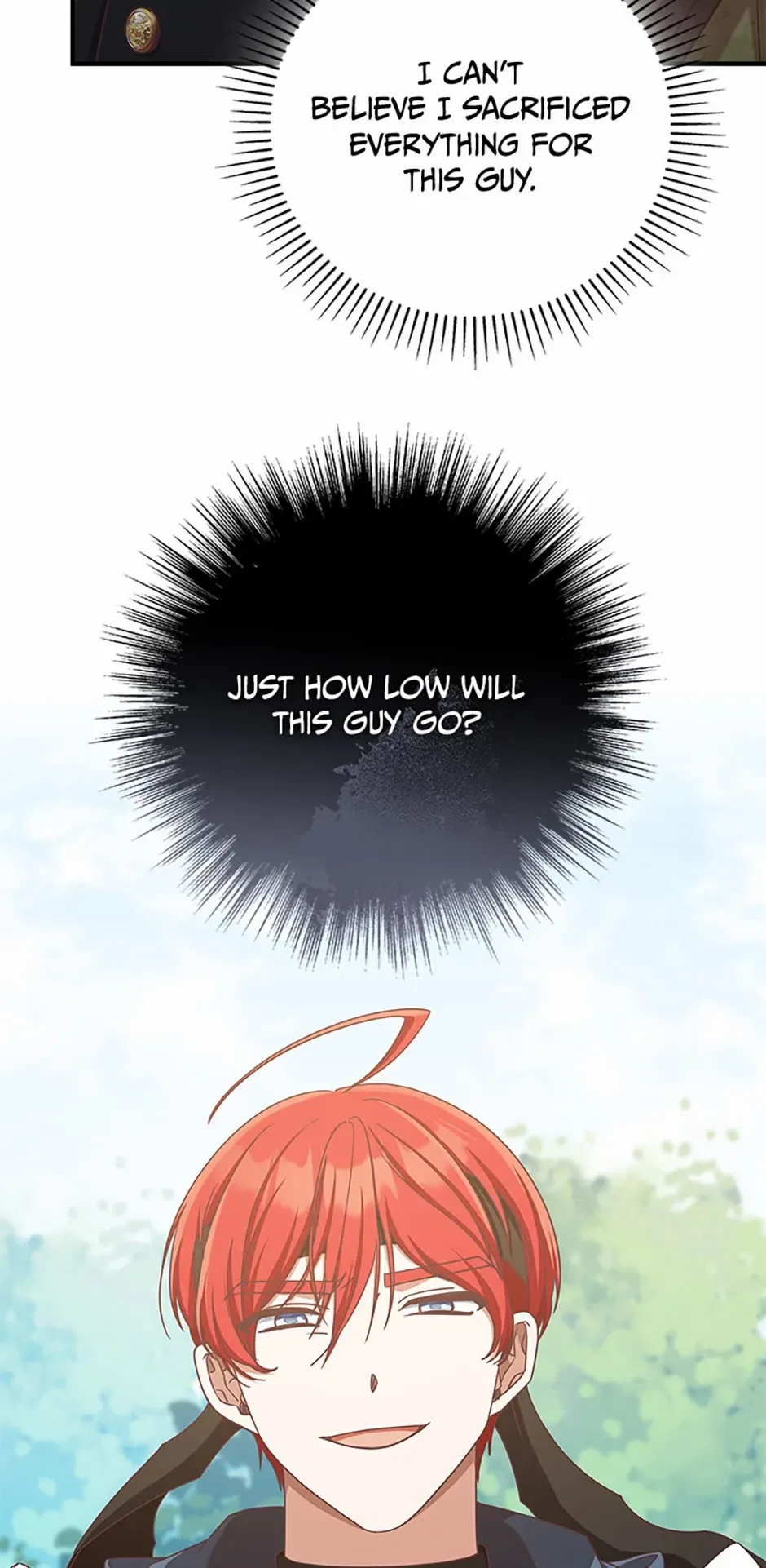 I’m Not the Final Boss’ Lover Chapter 72 – Page 45