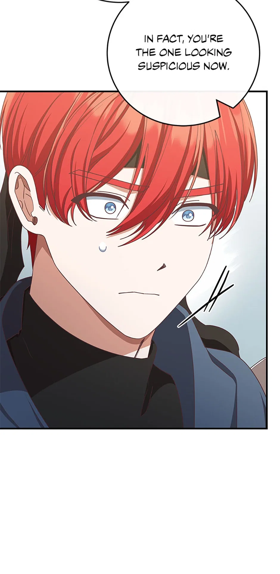 I’m Not the Final Boss’ Lover Chapter 72 – Page 48
