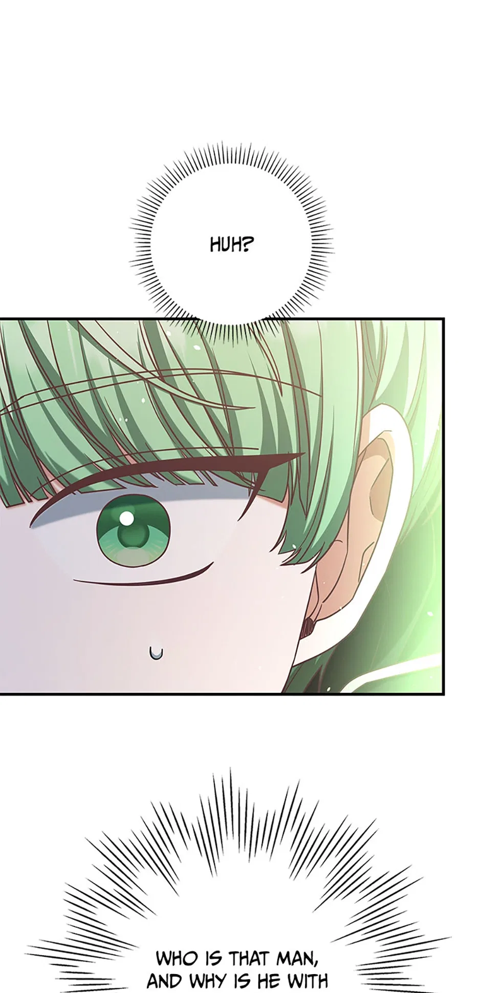 I’m Not the Final Boss’ Lover Chapter 72 – Page 53