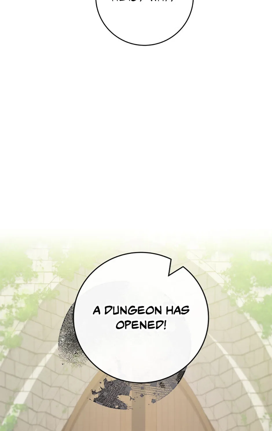 I’m Not the Final Boss’ Lover Chapter 72 – Page 56