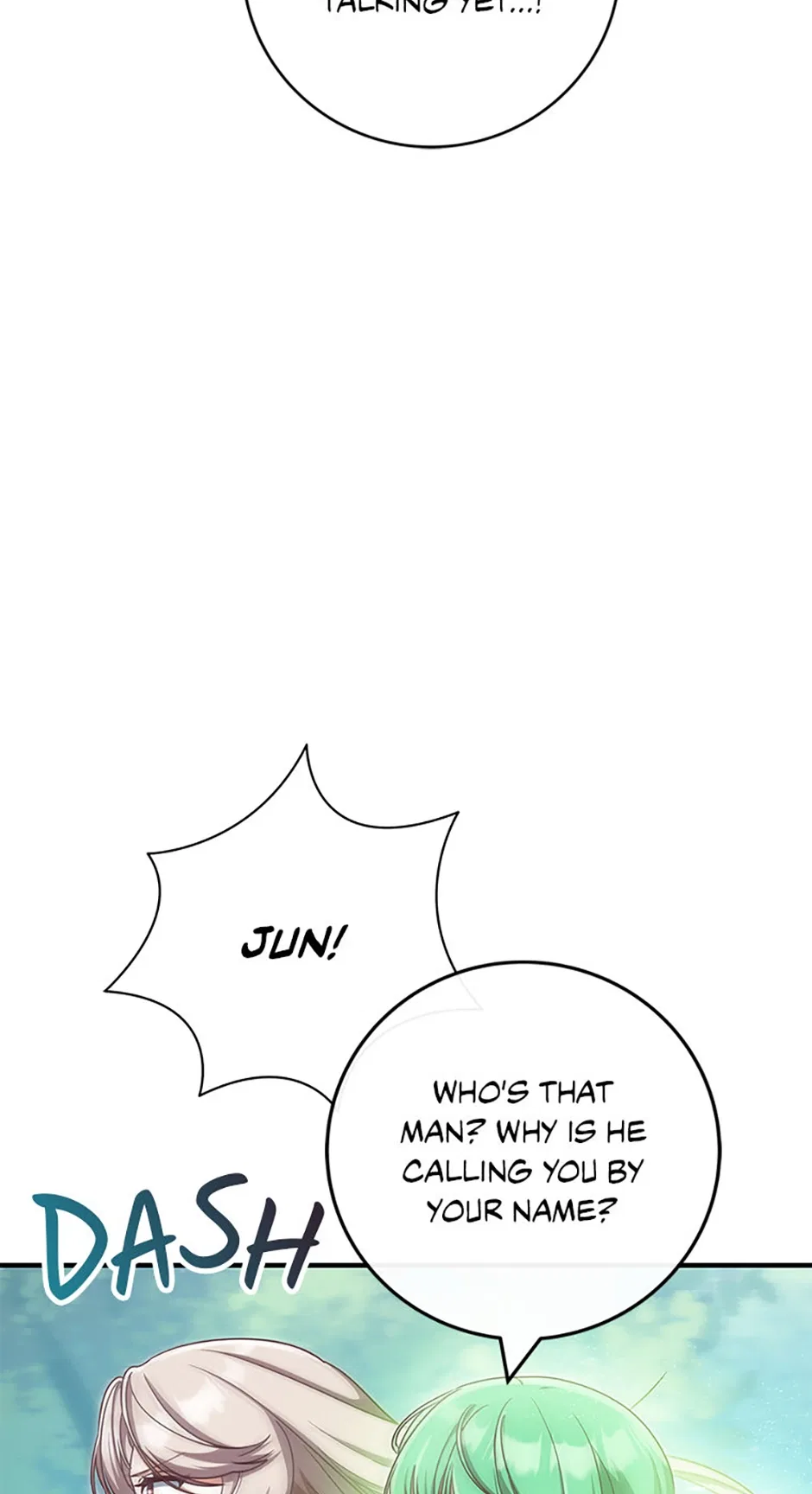 I’m Not the Final Boss’ Lover Chapter 72 – Page 59