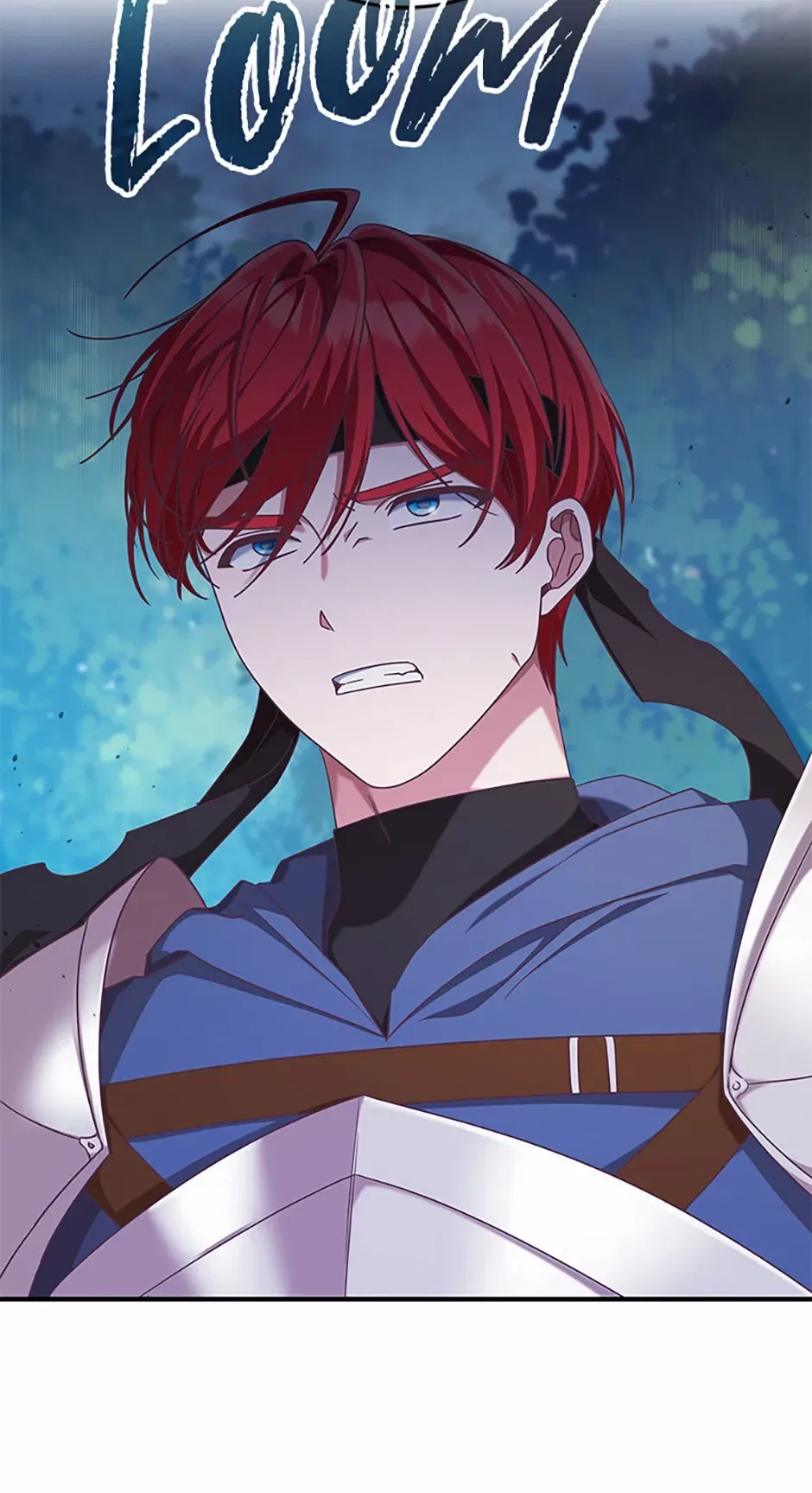 I’m Not the Final Boss’ Lover Chapter 72 – Page 61