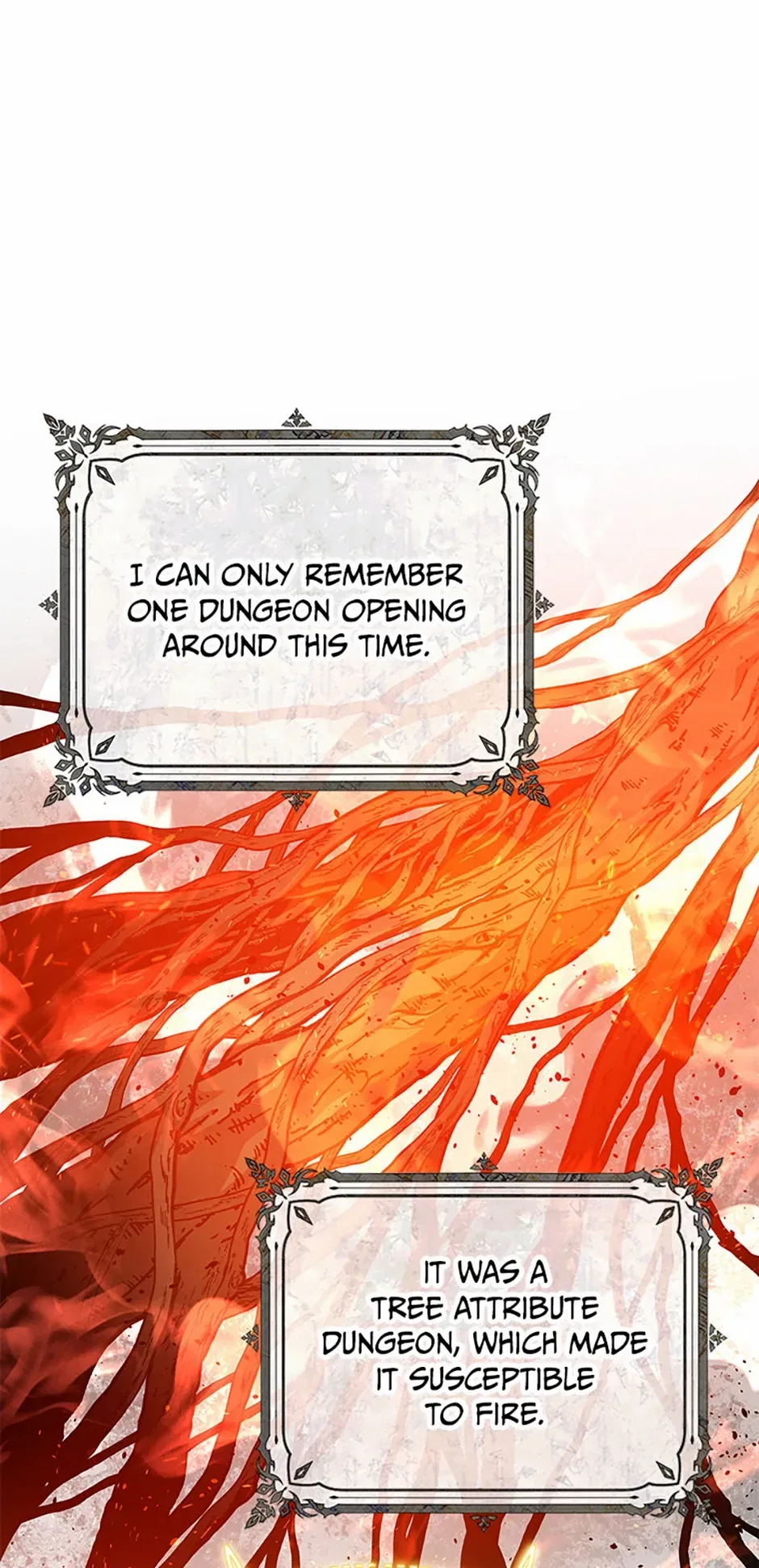I’m Not the Final Boss’ Lover Chapter 72 – Page 63