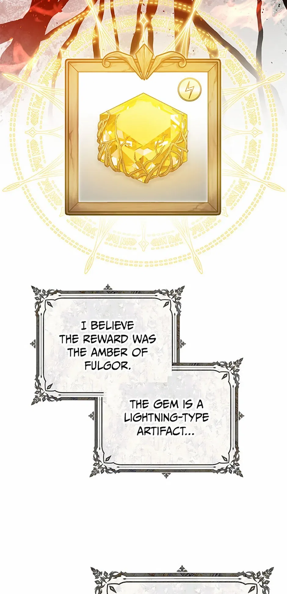 I’m Not the Final Boss’ Lover Chapter 72 – Page 64