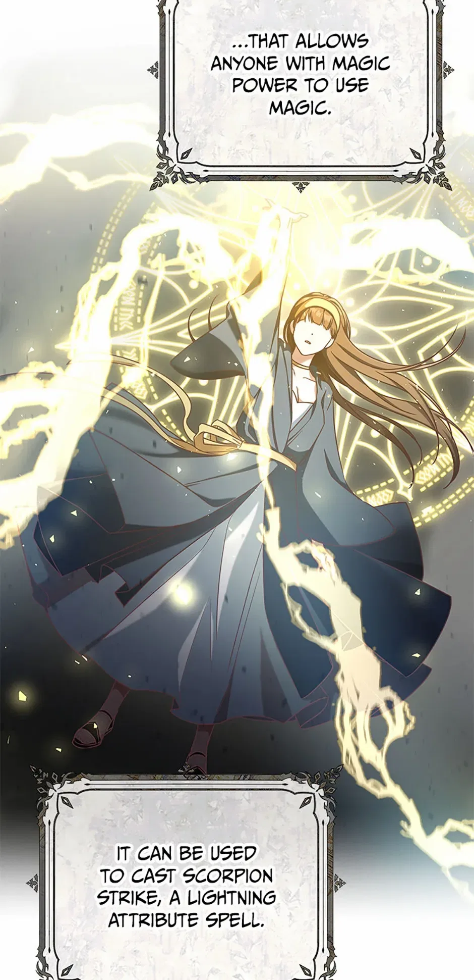 I’m Not the Final Boss’ Lover Chapter 72 – Page 65